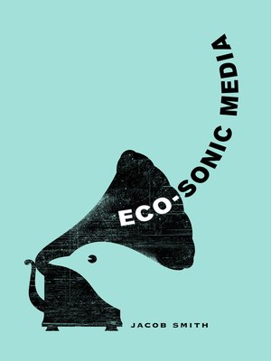 cover image of Eco-Sonic Media
